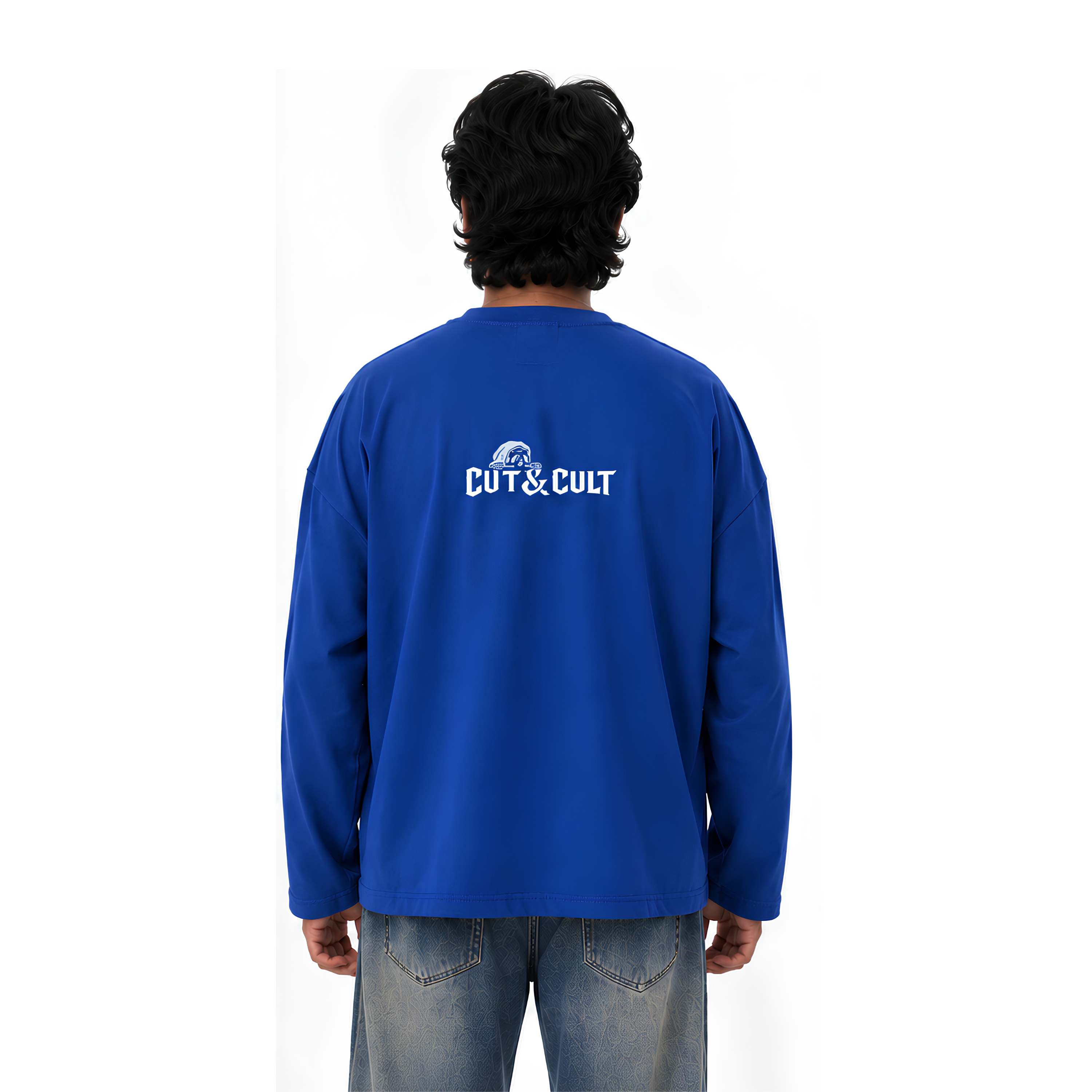 hetrodox full sleeve tee