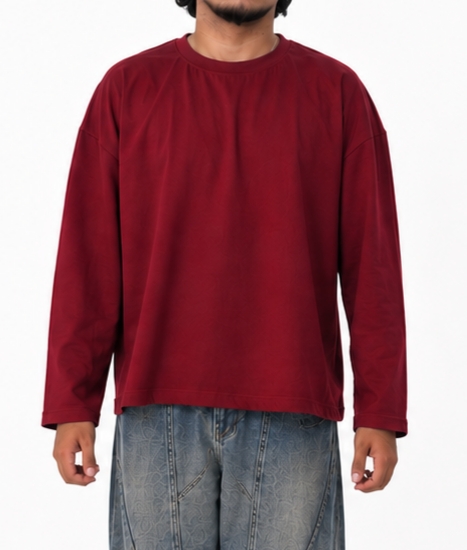 hetrodox full sleeve